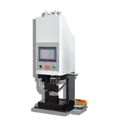वायर प्रसंस्करण उद्योग के लिए 10T हाइड्रोलिक प्रेस मशीन 600 - 1200PCS / H