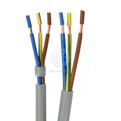 6 से 30mm2 वायर प्रोसेसिंग मशीन