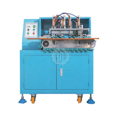 1.5mm2 2/3 कोर वायर प्रोसेसिंग मशीन काटने और स्ट्रिपिंग के लिए