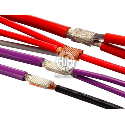 वायर 5.5-16mm2 . के लिए 2000W अल्ट्रासोनिक वायर स्प्लिसिंग मशीन