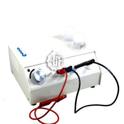 5 मिलियन पिक्सल वायर हार्नेस टेस्टिंग मशीन, 2800rpm क्रॉस सेक्शनल एनालिसिस टेस्टर
