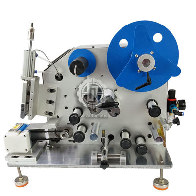 विवरण लेबल स्वचालित लेबलिंग मशीन Dia4mm लंबाई 20-100mm