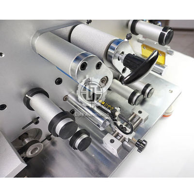 विवरण लेबल स्वचालित लेबलिंग मशीन Dia4mm लंबाई 20-100mm