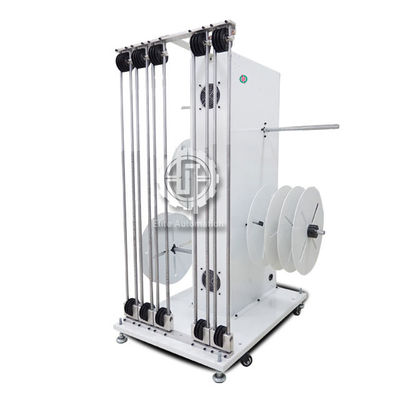 650W 5 स्टेशन वायर फीडिंग मशीन स्वचालित प्रसंस्करण